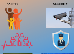 Safety & Security